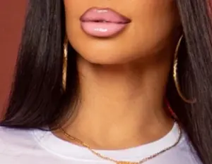Pink Barbie Lip Combo