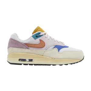 Nike Wmns Air Max 1 'Tan Lines'