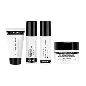 Intro Routine for Anti-Aging