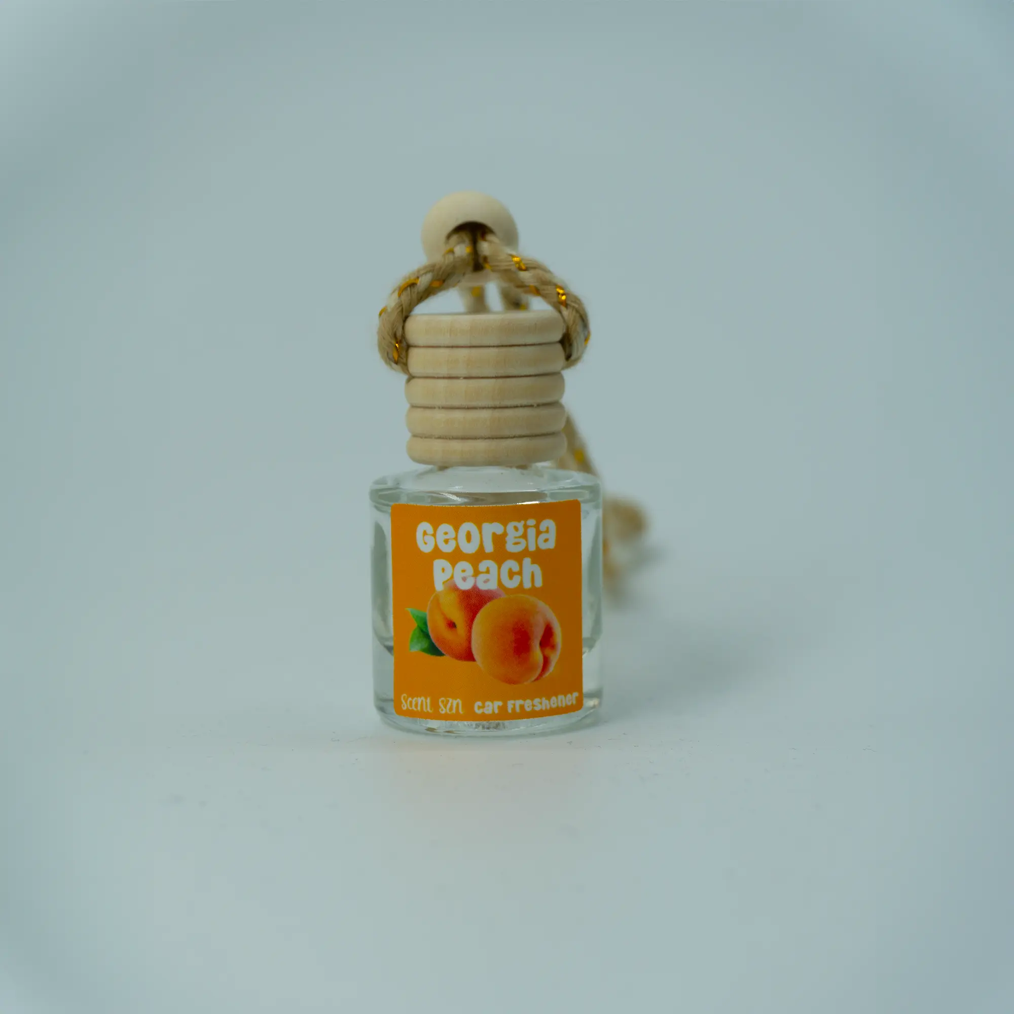 Georgia Peach