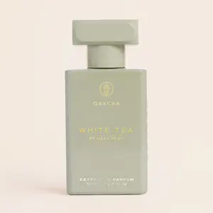 White Tea House