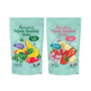 Online Exclusive Pack | Organic Melts