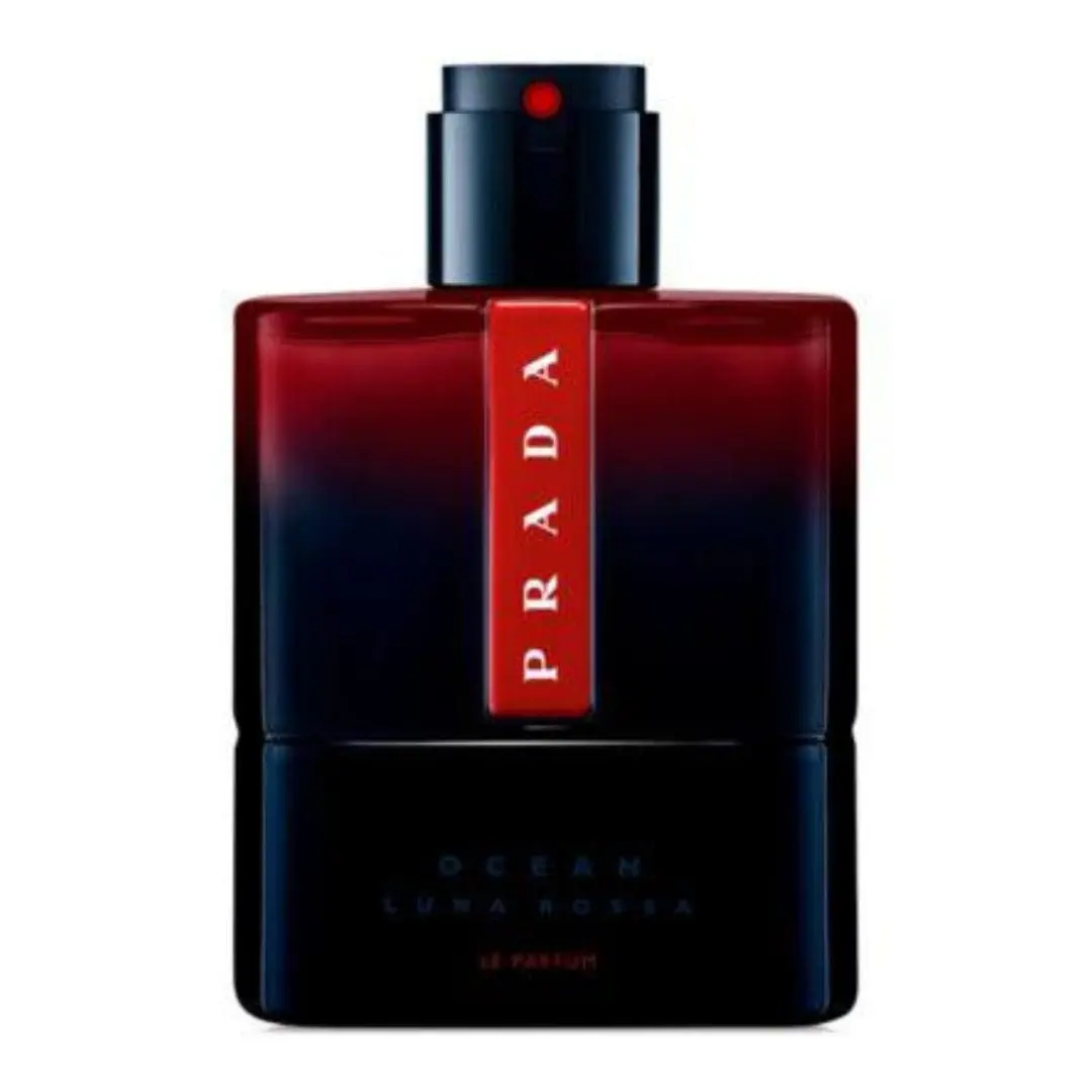 Prada Luna Rossa Ocean Le Parfum