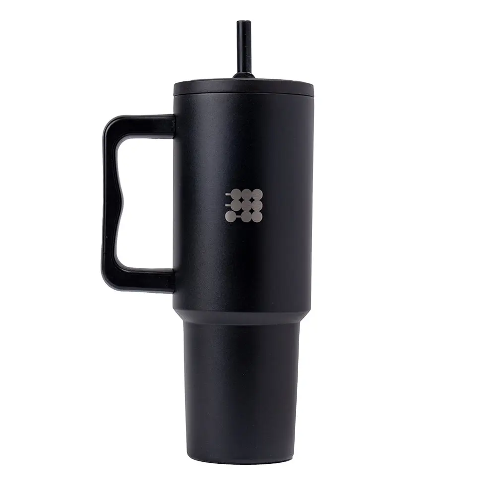 Tumbler Spill-Free