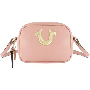 True Religion Horseshoe Camera Bag