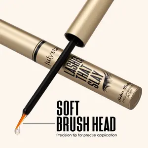 5ML Eyelash Serum, Lash Enhancing Serum, Nourishing Lash Enhancer with Natural Extracts, Conditioning Formula for Stronger & Healthy Lashes, Daily Lash Care