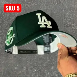 New Era MLB Dodgers Yankees Fashion Hat – 9FORTY 59FIFTY Fitted Snapback Baseball Cap for Men Women, Adjustable Unisex Trucker Cap, Streetwear Urban Style USA 2026, Vintage Sport Look, TikTok Trending