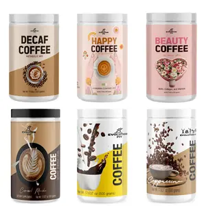 Coffee Collection / Evolution Fit