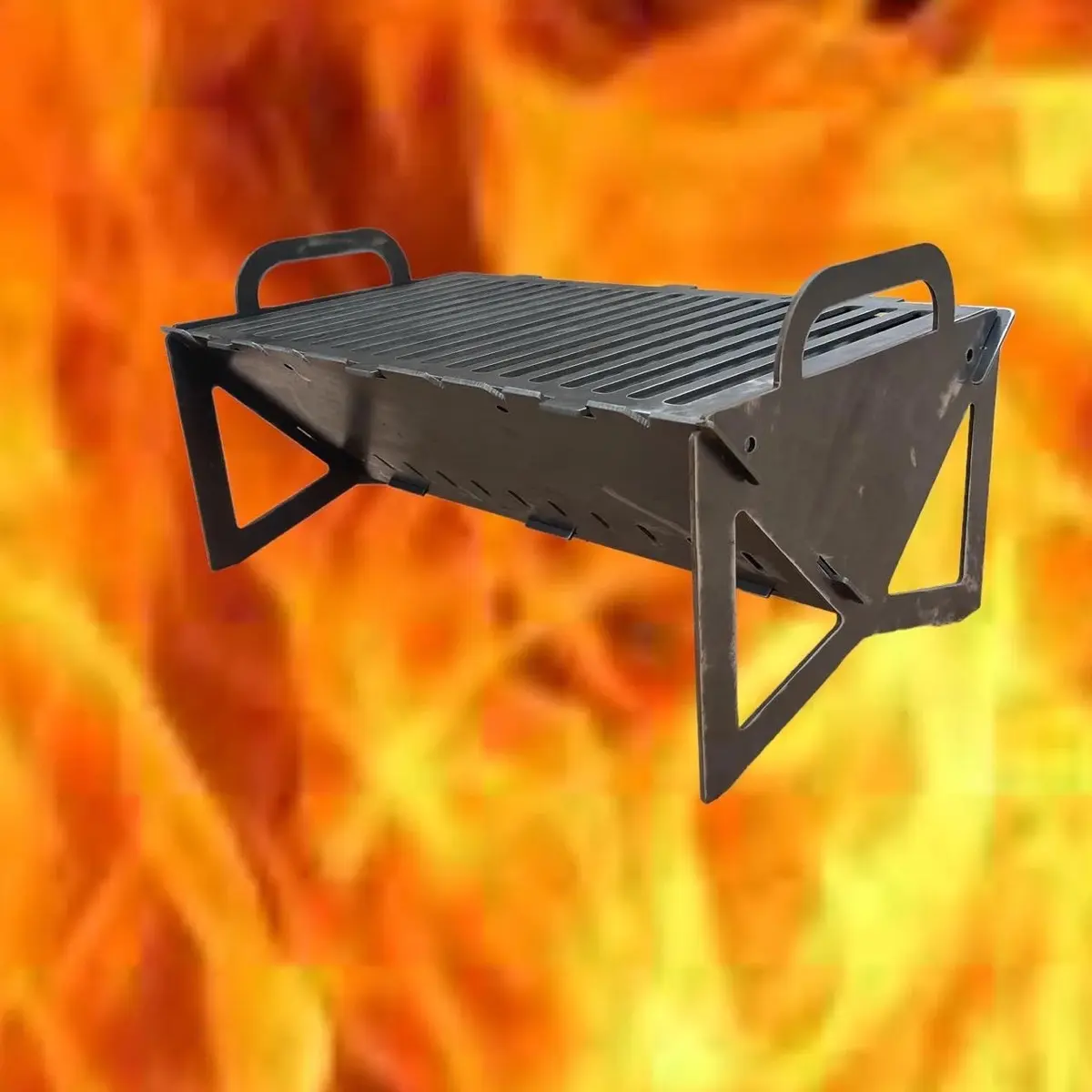 Portable Grill Portable Grill