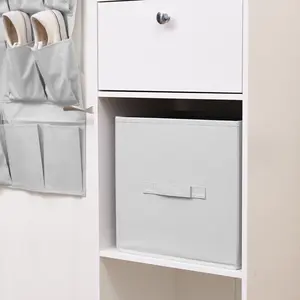 TUSK College Storage - Fold Up Cube