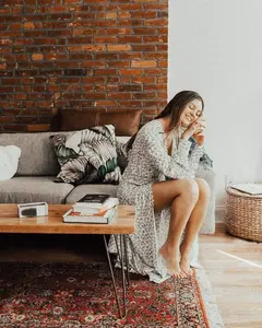 Tropical Accent Pillows