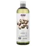 NOW Foods Solutions, Castor Oil, 16 fl oz (473 ml)