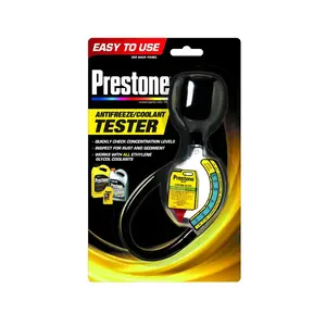 Prestone  Antifreeze & Coolant Tester