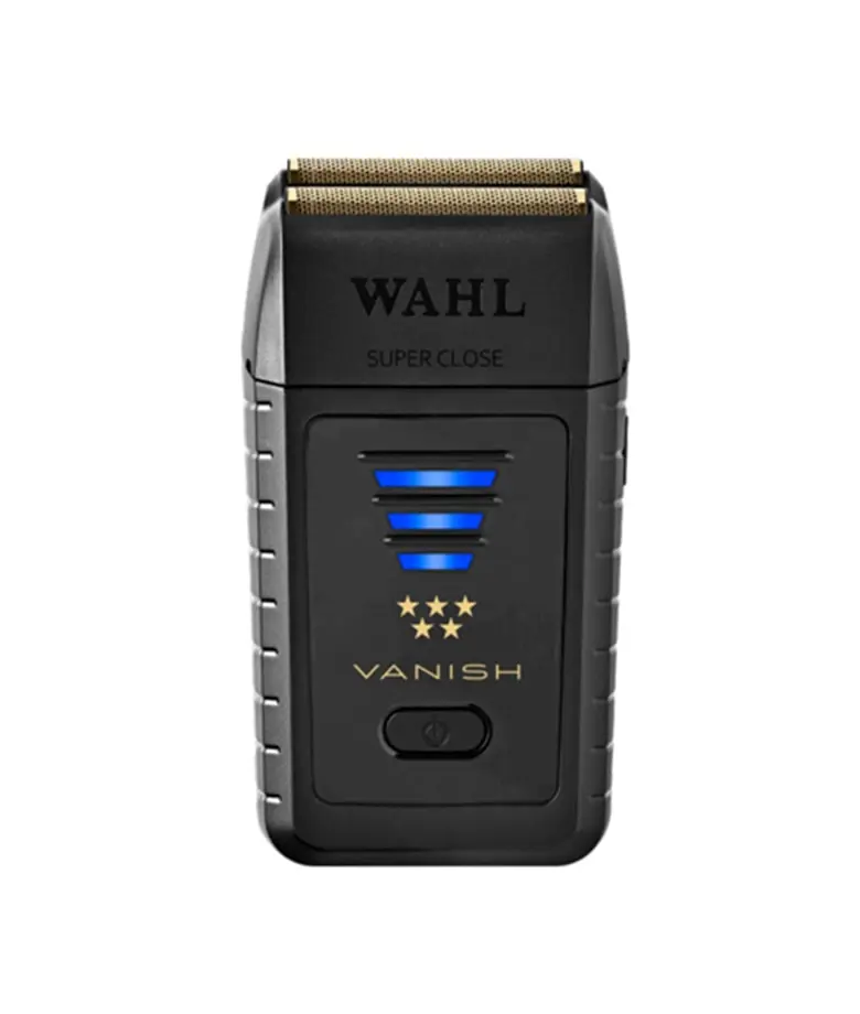 Wahl Vanish Cordless Shaver, Personal Care Electric Shaver with Removable Component for Beauty & Grooming