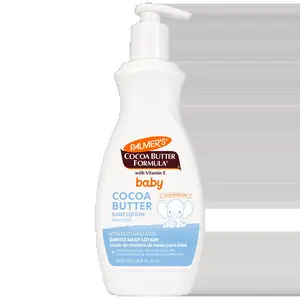 Palmer'S Cocoa Butter Formula Baby Lotion, Gentle Moisturizer for Delicate Skin with Vitamin E & Aloe 13.5 Fl Oz. E.T. Browne Drug Company