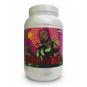 EKKO Cluster Dextrin | Performance Carb | 3rd Party Tested