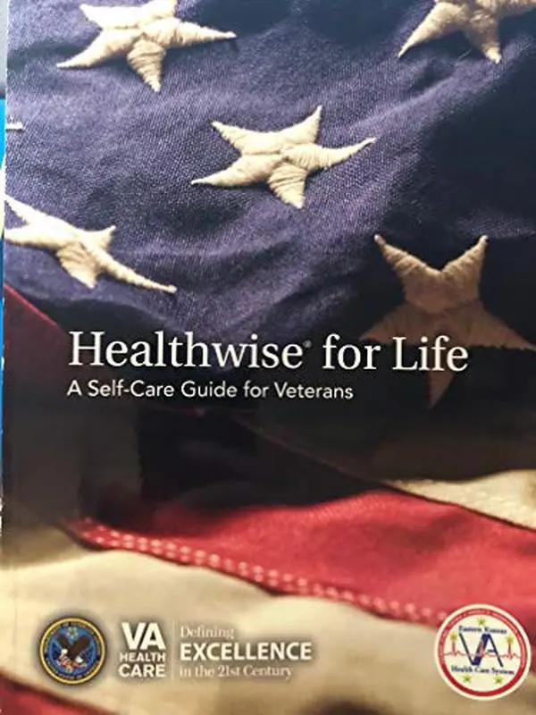 USED Book - Healthwise for Life: A Medical Self-Care Guide for You by Molly Mettler (Paperback) - English