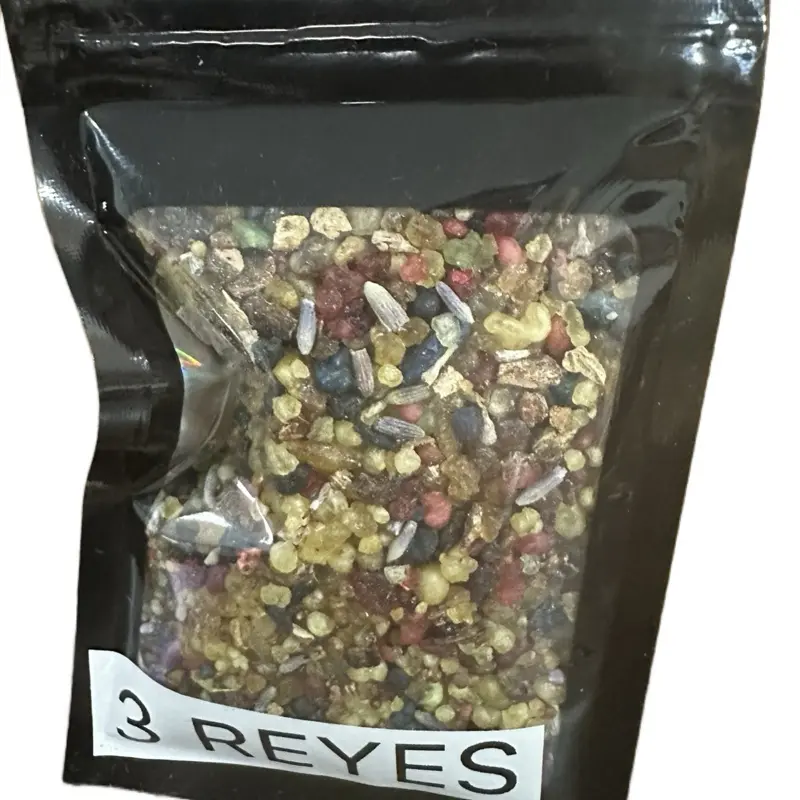 1oz 3 Reyes Incense