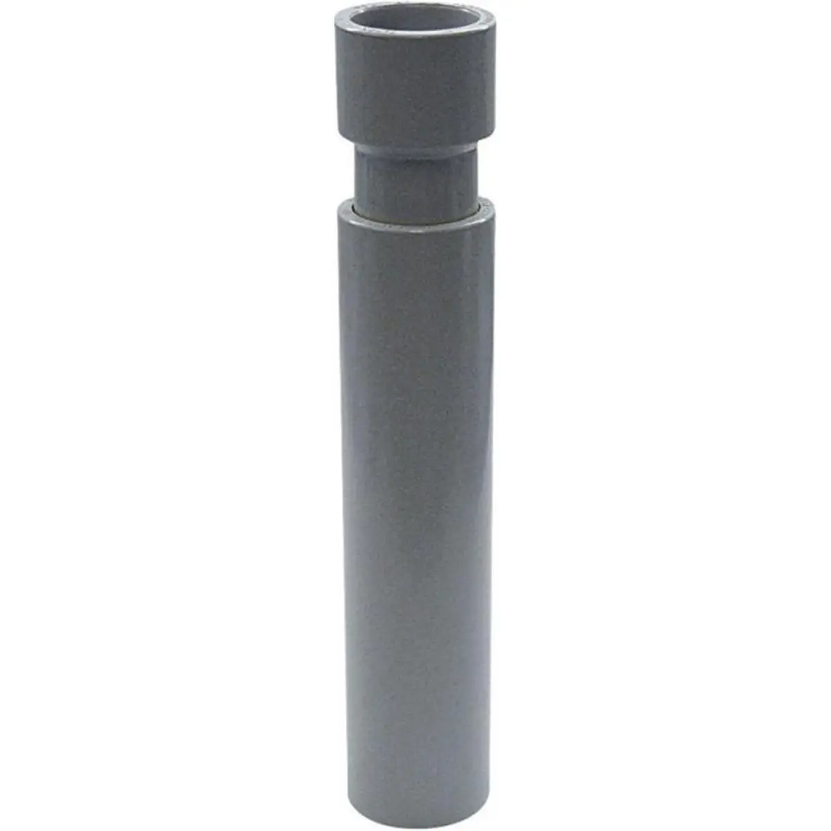5144031U PVC Expansion Coupling 0.5 in.