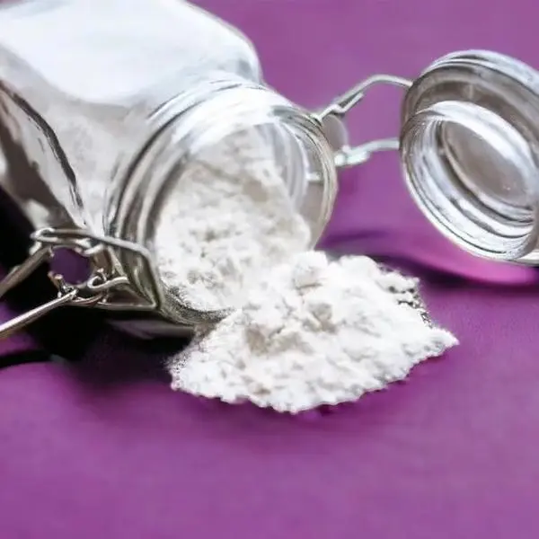 Handmade Carpet Powder- Great for Carpet, Cars, Furniture & 50 Fragrance to choose from