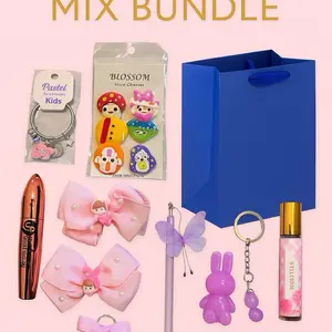 Puntos: Beauty Essentials Cosmetic Mix Bundle, Accessories & much More
