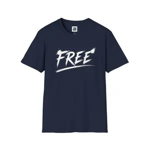 FREE  T-Shirt