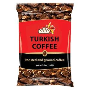Coffee Turkish Elite 3.5oz.