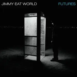 Jimmy Eat World - Futures (Vinyl 2LP)