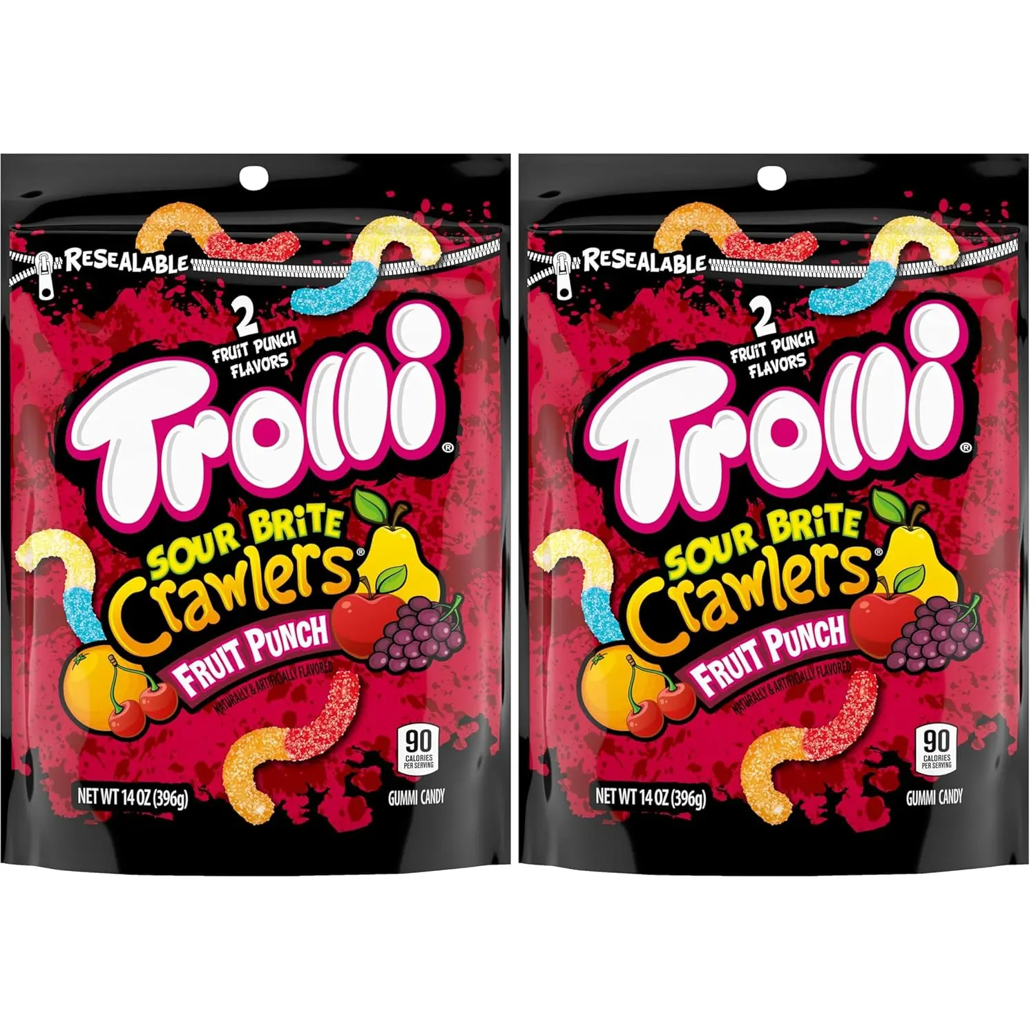 Fruit Punch