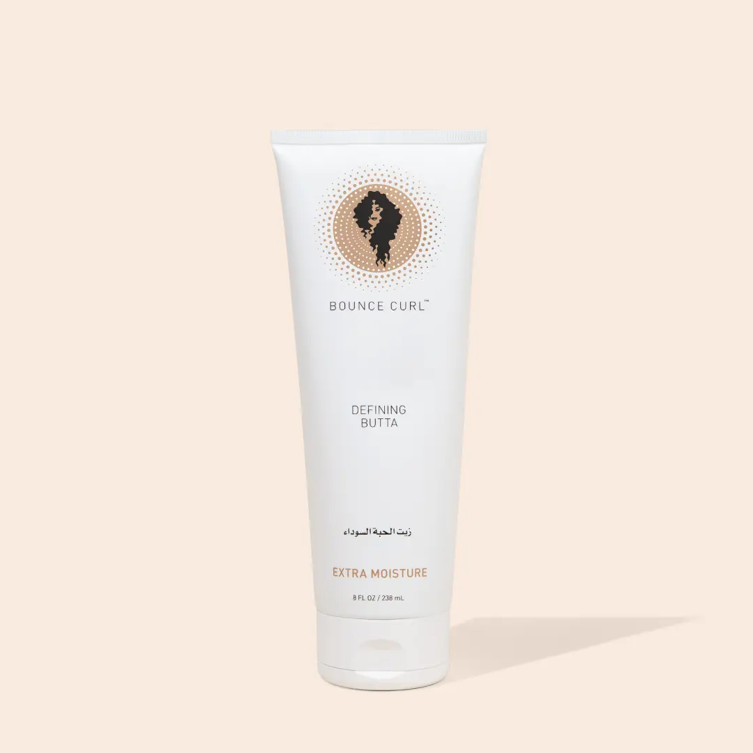 Defining Butta Haircare Cream