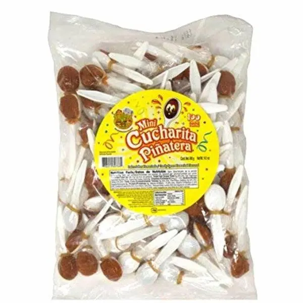 MINI CUCHARITA TAMARINDO