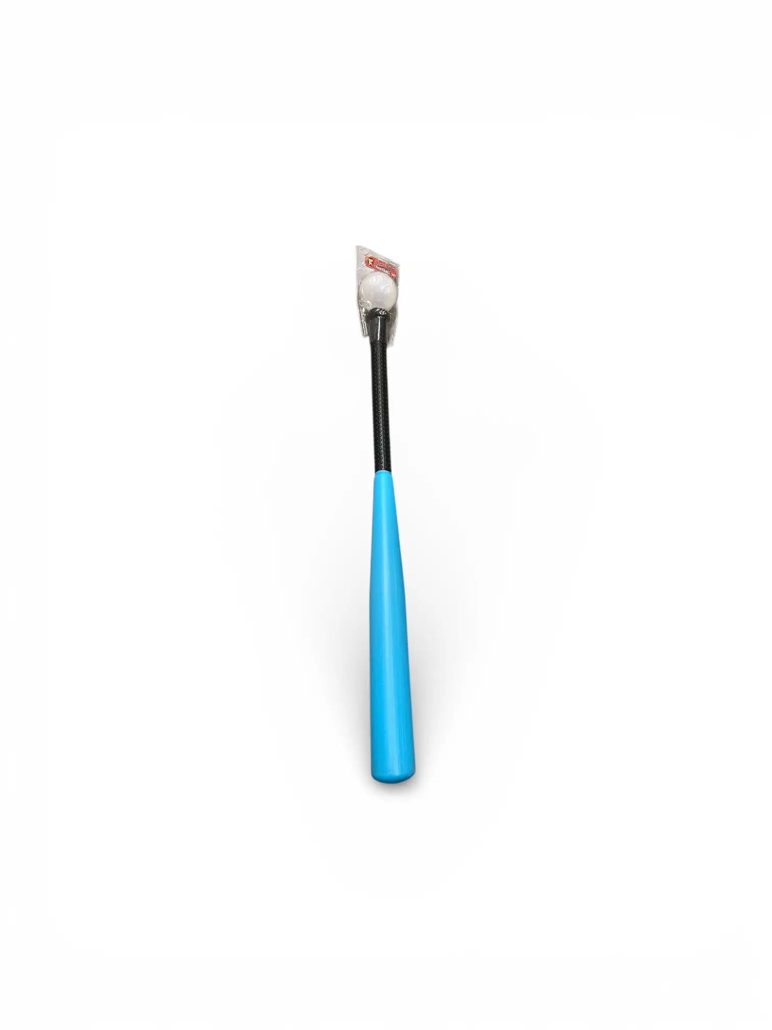HomeRun Baseball Set Blue Bat With Ball HomeRun Baseball Set Blue Bat With Ball