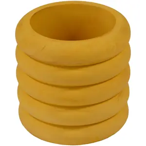 PCS Industries Plaster of Paris - 1 Pound - Yellow