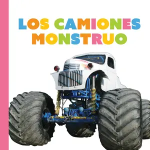 Los camiones monstruo