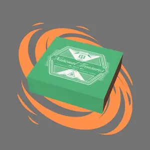 NFL Pick Your Team Break Dutch Auction Break (1) 2025 National Treasures Collegiate Hobby Box