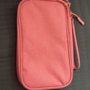 Product Review of Cable Storage Bag, Portable Double Layer Makeup Storage Box, Waterproof Stationary Storage Container, Travel Organization Pouch for Outdoor Travel, Gift Choice #TOP PICKS from a**h