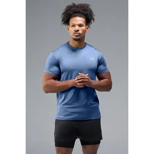Train Infi Dry Swole Tee