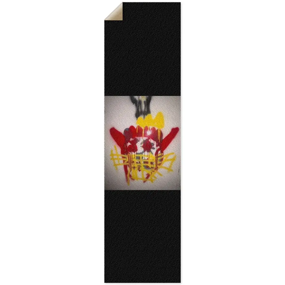Custom Griptape