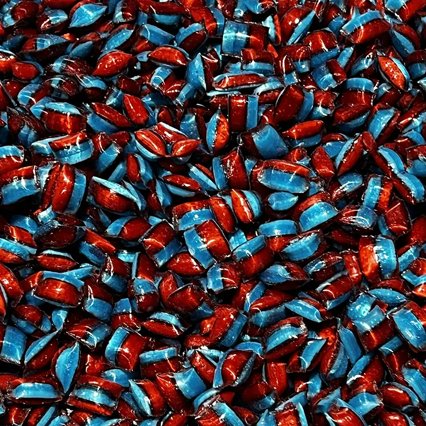 Cola Candy Cola Candy