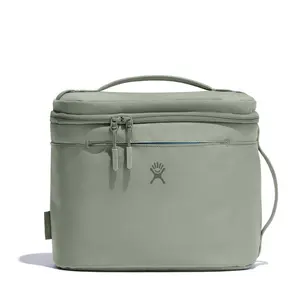 Hydro Flask 5 Liter Lunch Bag 8 Cans/5.3qt Soft-Sided Cooler - Agave