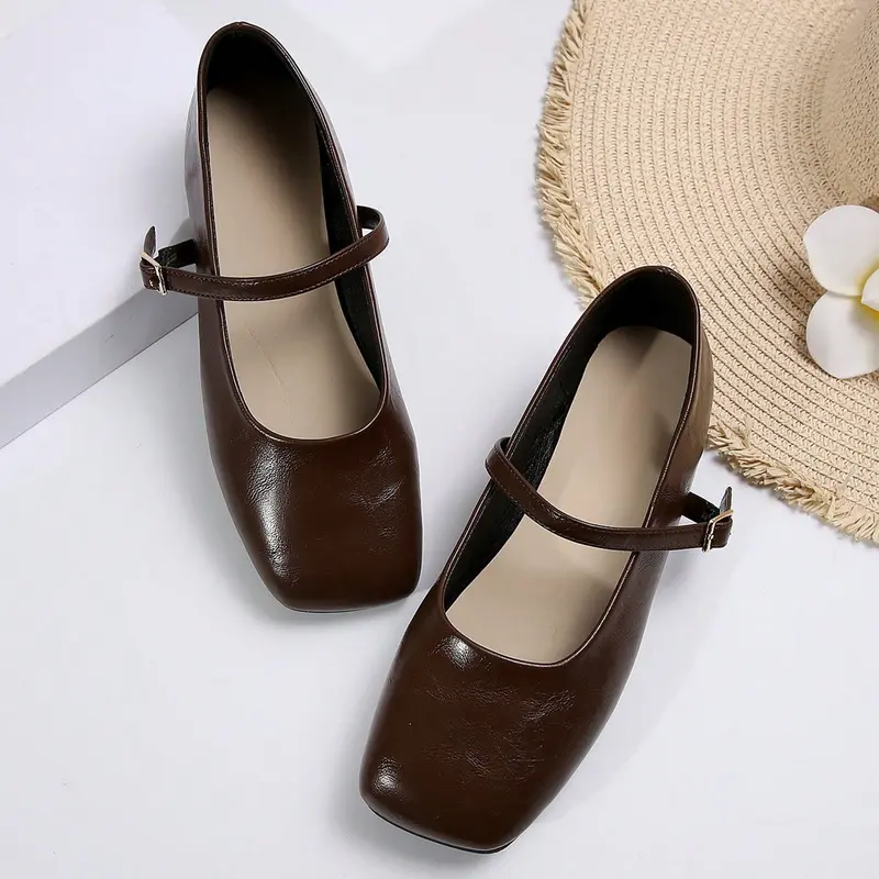 women's comfort dress shoes SAS Women's Simplify Black 11 Narrow main image 0