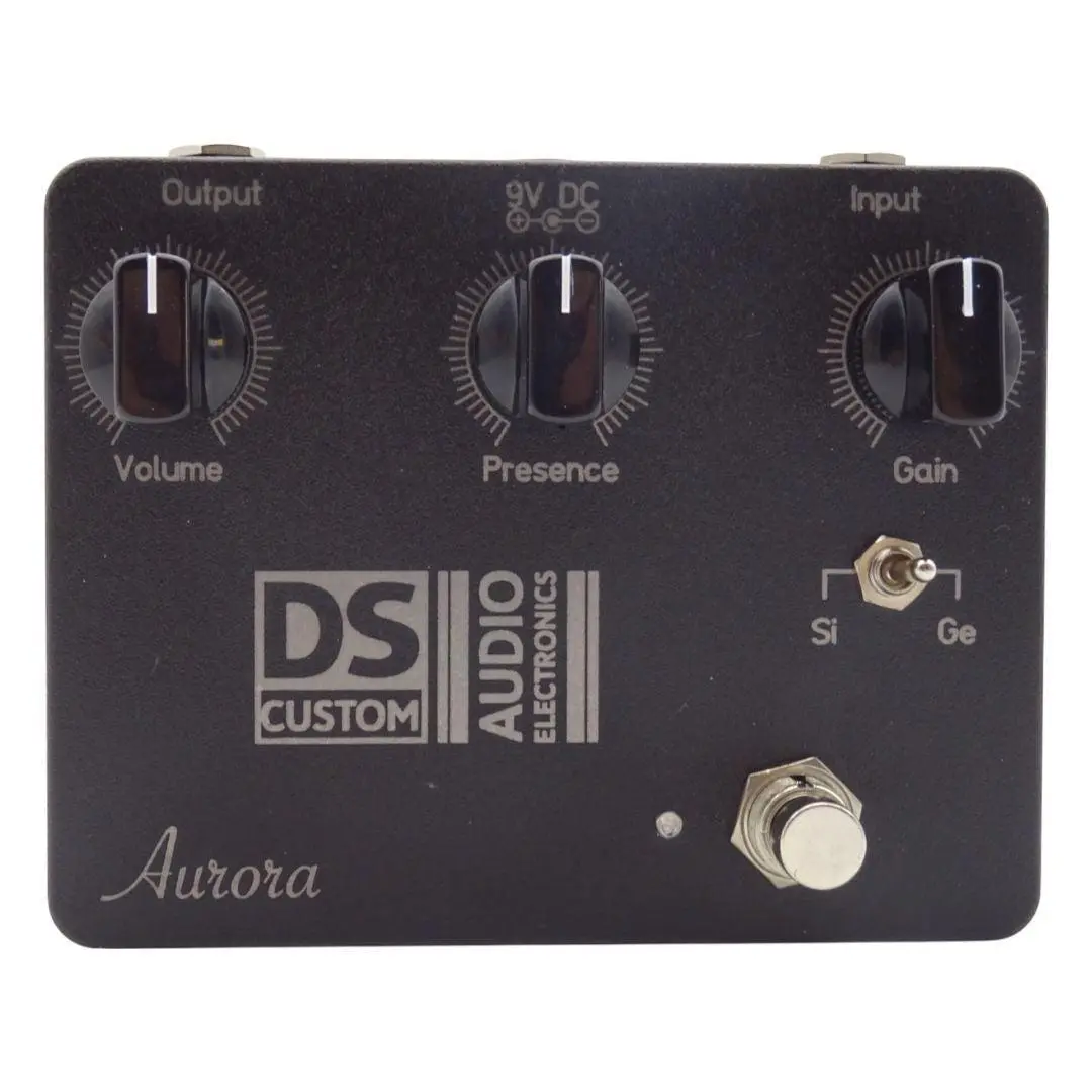 DS Custom Aurora Pedal *Ships Today*