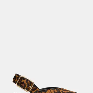 Steve Madden SHAY LEOPARD