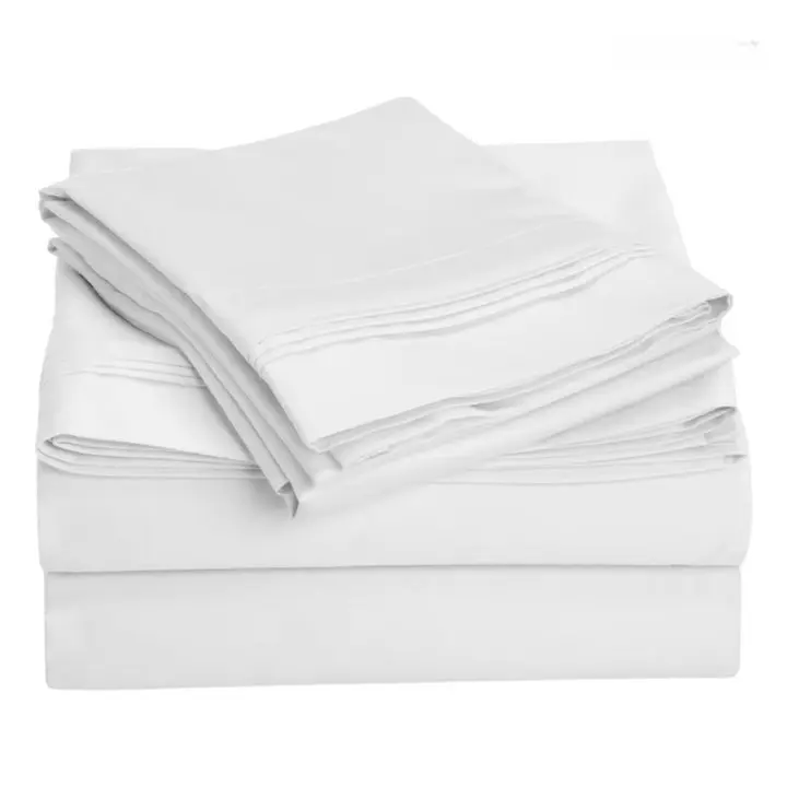 Cozy Comfort Bedsheet Set  - 100% Cotton