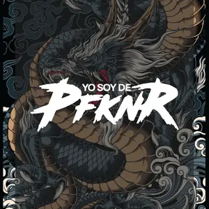 VINYL & + Yo Soy de PFKNR Decal - Customizable Smooth Stickers Tape Artwork - Original Design by Cuban Artisan - Durable Vinyl Material - USA