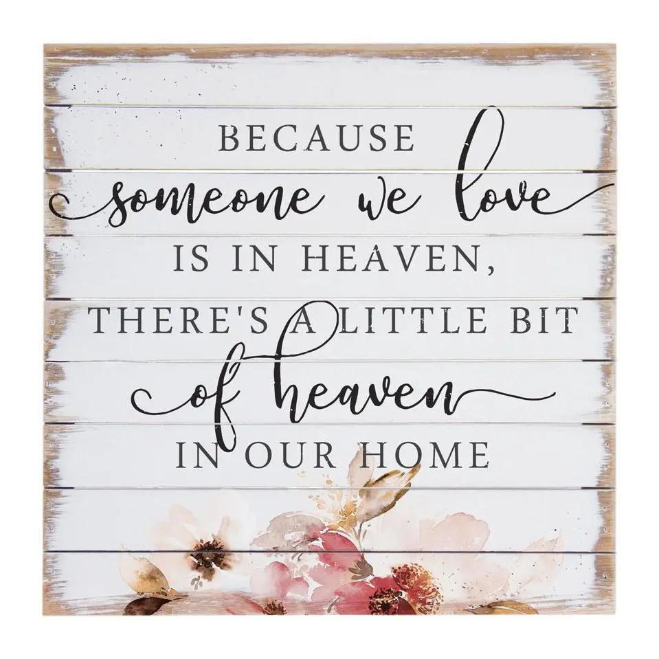 Someone We Love Wall Art Someone We Love Wall Art