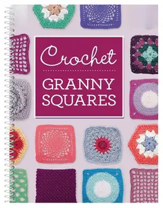 Crochet Granny Squares