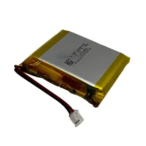 Replacement Battery Part for Sony WH-XB900N WHXB900N XB900N Headphones 1000mAh 3.7V SM-03