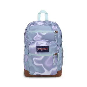 JanSport Backpack School Water-Resistant 15"-Laptop Cool Student 17.5"