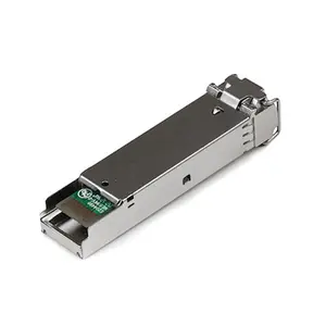 Extreme Networks 10301 Compatible SFP+ Module - 10GBASE-SR - 10GbE Multimode Fiber MMF Optic Transceiver